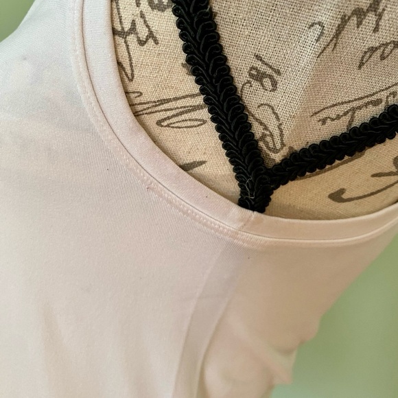 Women's Bali Tank Top Size Large - Picture 4 of 7